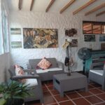 sala apartamento